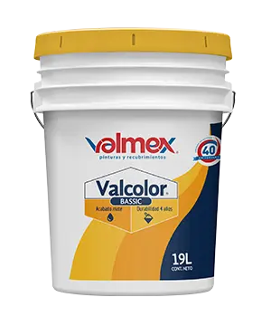 Valcolor BASSIC