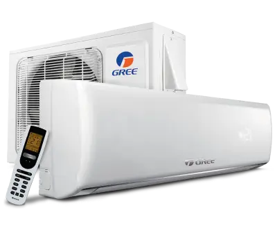 GREE Mini Split  SF  Varias Capacidades