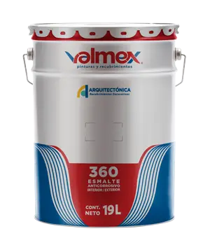 Esmalte Alquidal 360