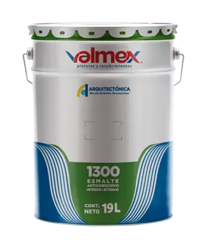 Esmalte Alquidal 1300