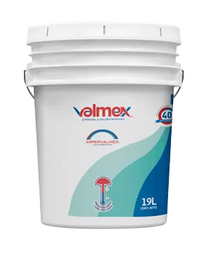 Impervalmex